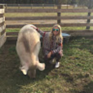 Meet your Posher, Pauline